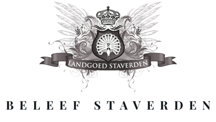 Landgoed Staverden Logo